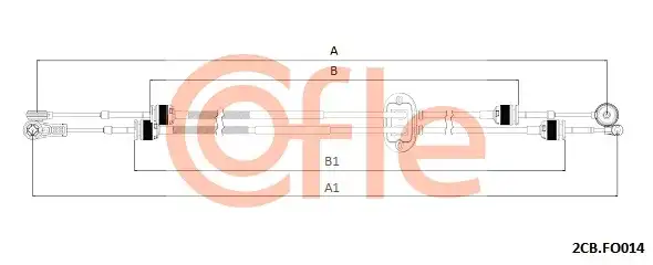 COFLE 2CB.FO014