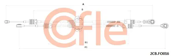 COFLE 2CB.FO016