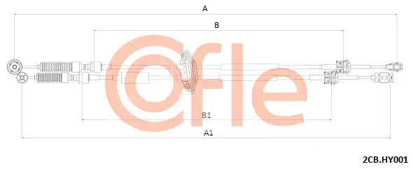COFLE 2CB.HY001