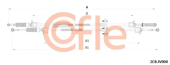 COFLE 2CB.IV004