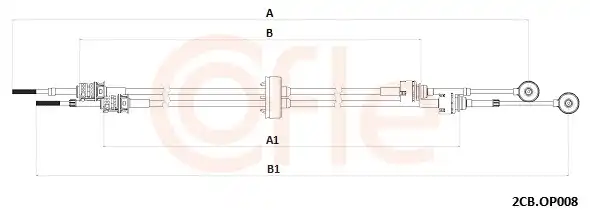 COFLE 2CB.OP008