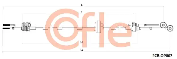 COFLE 2CB.OP009
