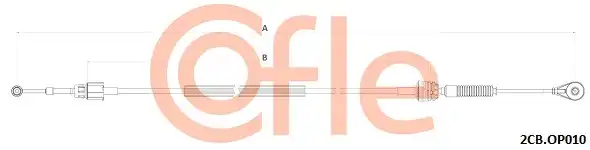COFLE 2CB.OP010