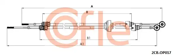 COFLE 2CB.OP017
