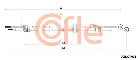 COFLE 2CB.OP018