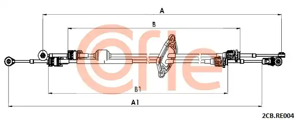 COFLE 2CB.RE004