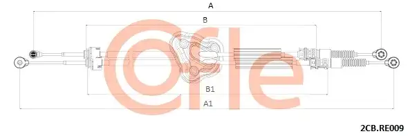 COFLE 2CB.RE009