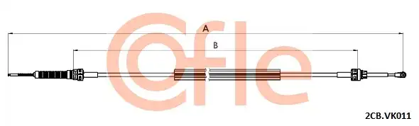 COFLE 2CB.VK011