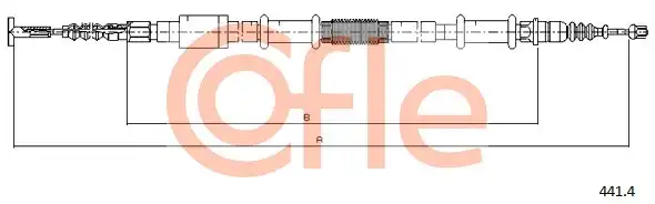 COFLE 441.4