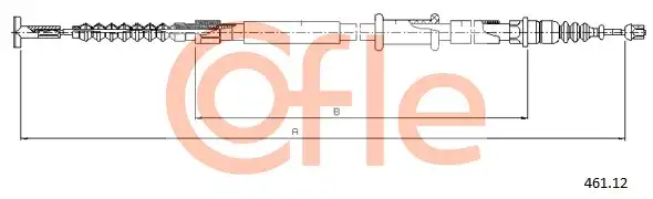 COFLE 461.12