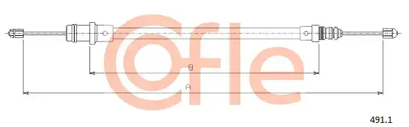 COFLE 491.1