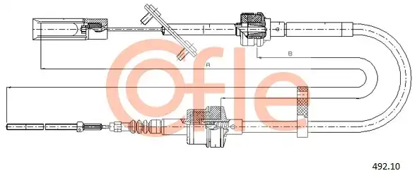 COFLE 492.10