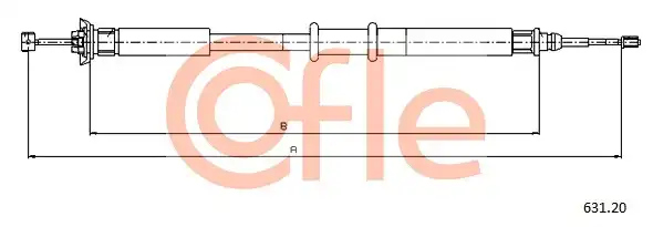 COFLE 631.20
