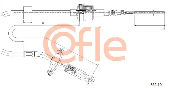 COFLE 632.10