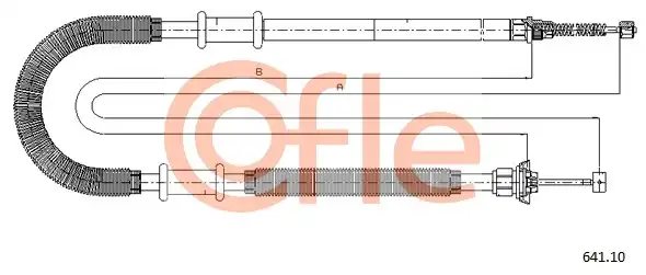 COFLE 641.10
