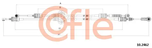 COFLE 92.10.2462