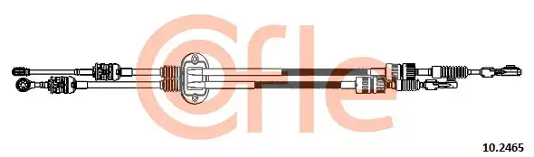 COFLE 92.10.2465