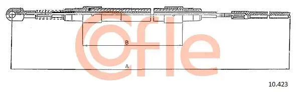 COFLE 92.10.423