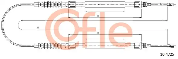 COFLE 92.10.4725
