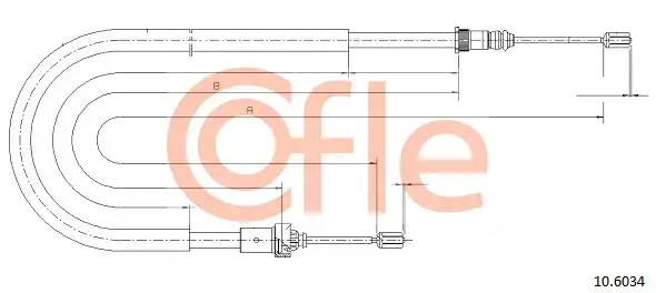 COFLE 92.10.6034