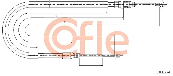 COFLE 92.10.6224