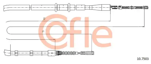 COFLE 92.10.7503