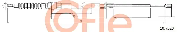 COFLE 92.10.7520