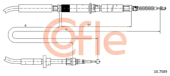 COFLE 92.10.7589