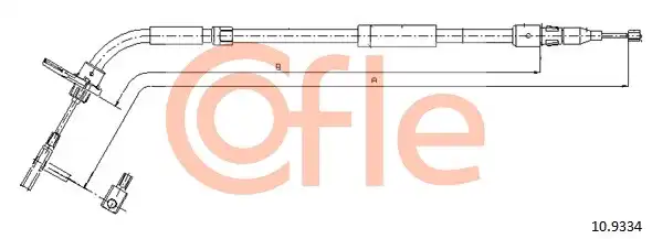 COFLE 92.10.9334