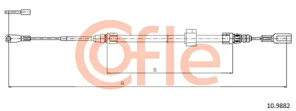 COFLE 92.10.9882