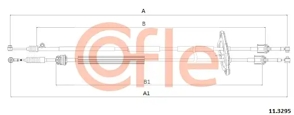 COFLE 92.11.3295
