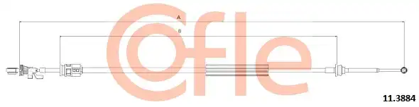 COFLE 92.11.3884