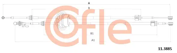 COFLE 92.11.3885