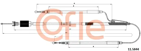 COFLE 92.11.5844