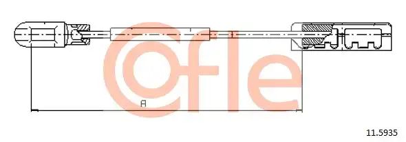COFLE 92.11.5935