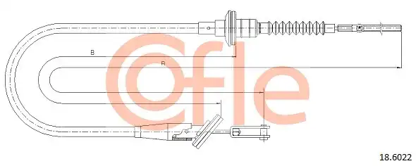 COFLE 92.18.6022