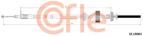 COFLE 92.1E.LR002