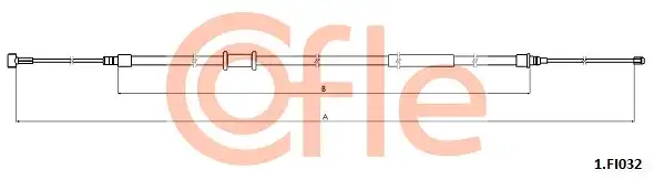 COFLE 92.1.FI032