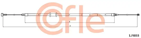 COFLE 92.1.FI033