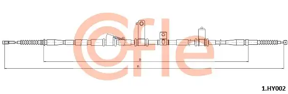 COFLE 92.1.HY002