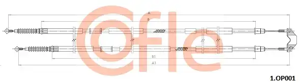 COFLE 92.1.OP001