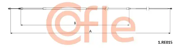 COFLE 92.1.RE015