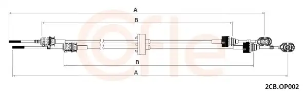 COFLE 92.2CB.OP002