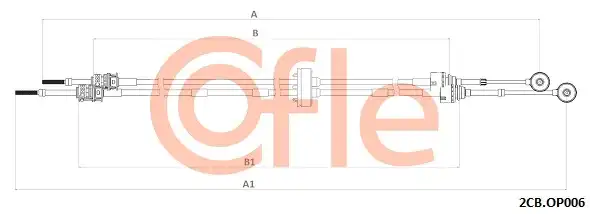 COFLE 92.2CB.OP006