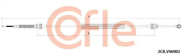 COFLE 92.2CB.VK002