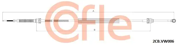 COFLE 92.2CB.VK006