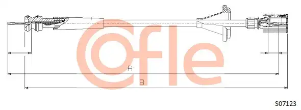 COFLE S07123