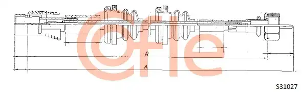 COFLE S31027