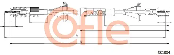 COFLE S31034