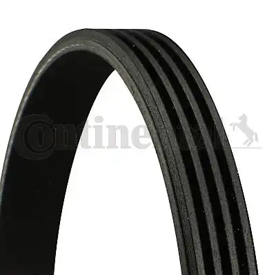 CONTITECH 4PK1590